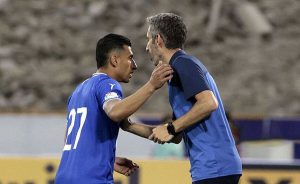 سرمربیگری مجتبی جباری در استقلال؛ از شایعه تا واقعیت