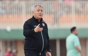 آخرین فرصت تراکتور برای رکورد تاریخی 