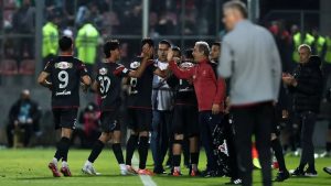 پرسپولیس صدرنشین جدید تاریخ لیگ برتر