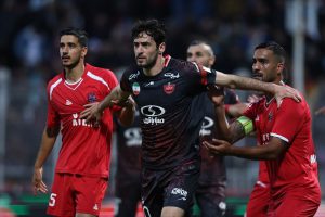 اتفاقات مهم هفته بیست و ششم لیگ برتر؛ ریختن دلار بر سر بیرانوند تا بازگشت به کورس پرسپولیس