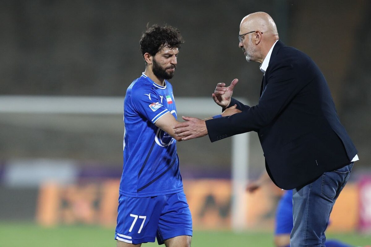 میودراگ بوژوویچ ضعیف‌تر از هر سرمربی دیگری در استقلال