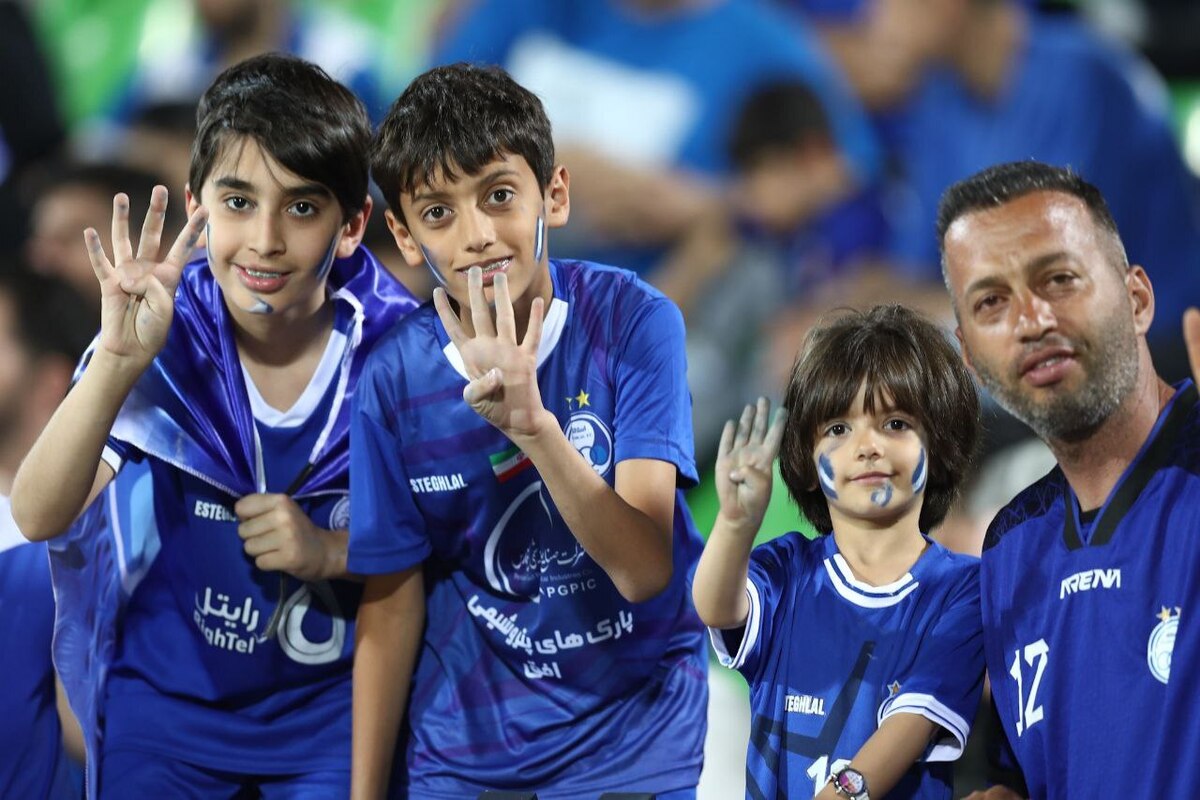 استقلال نه جان دارند، نه انگیزه، نه تاکتیک