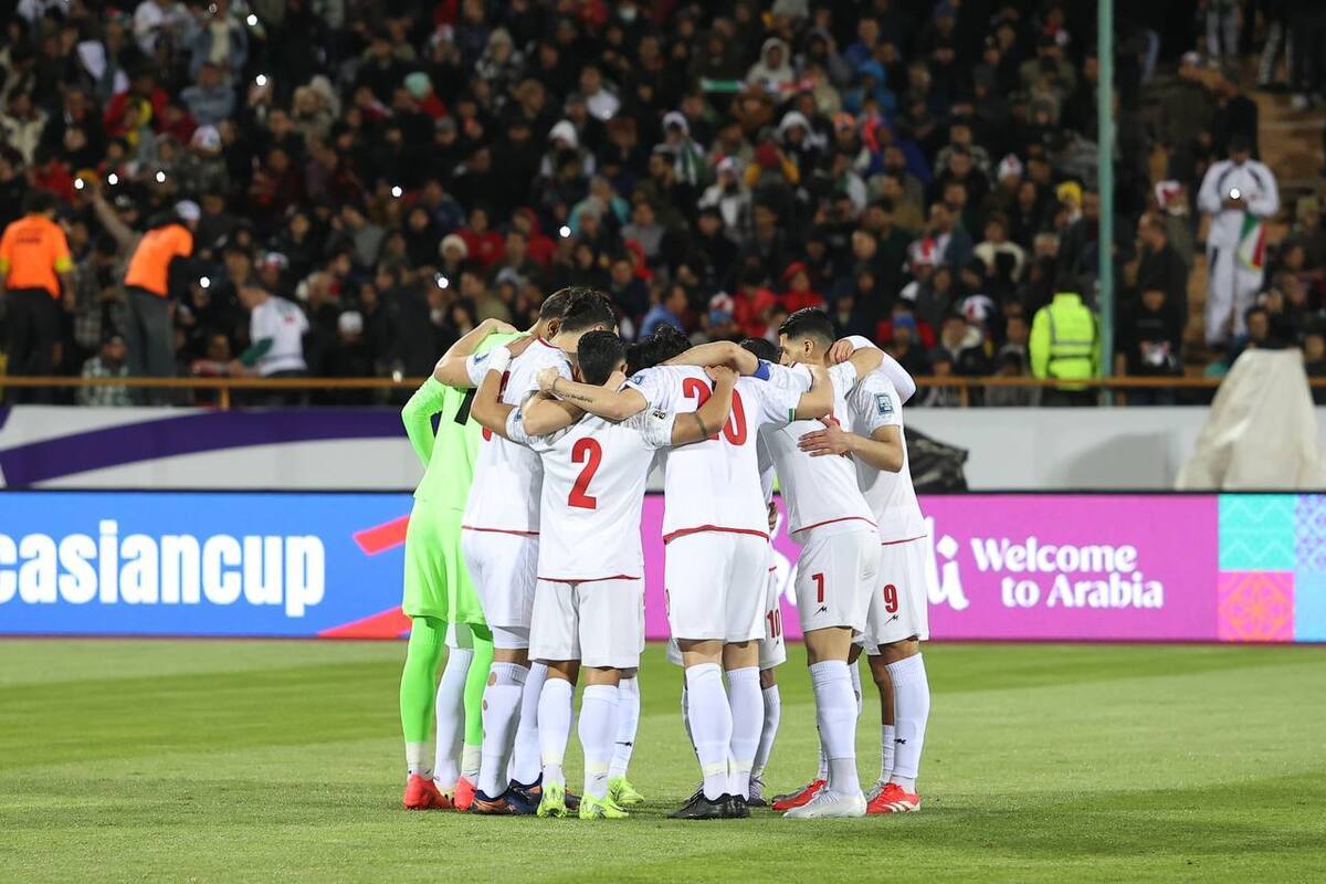 تیم ملی جواب سرپرست پرسپولیس را داد