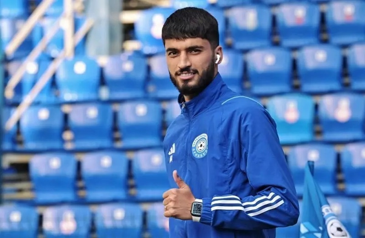 استقلال پول رضایتنامه من را نداشت