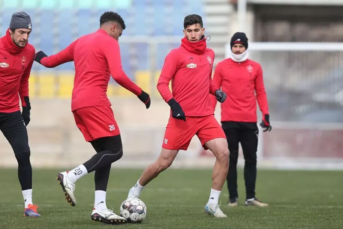 کارتال اعتقادی به پدیده پرسپولیس ندارد!