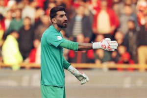 با شما چه کار کرده‌ام فحش مادر می‌دهید؟!