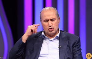 احضار مهدی تاج به وزارت ورزش و جوانان