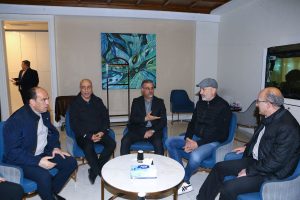 هر «ویچی» برانکویِ دوم نمی‌شود؛ «همه مقصرند، اما شما بیشتر آقای رئیس»