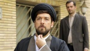 واکنش امام جمعه زنجان به پخش سریال «مرهم»