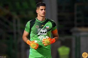 پاسخ باشگاه سپاهان به گلایه‌های پیام نیازمند