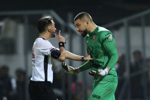 اعلام برنامه ۳ هفته پایانی لیگ برتر