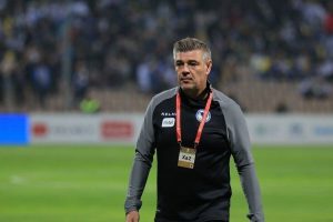 استعفای میلوشوویچ از نساجی پذیرفته شد