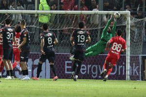 پای جاسوس از رختکن پرسپولیس بالاخره بریده شد