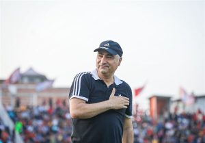 عجیب، اما واقعی؛ محرومیت ساکت الهامی چه شد؟