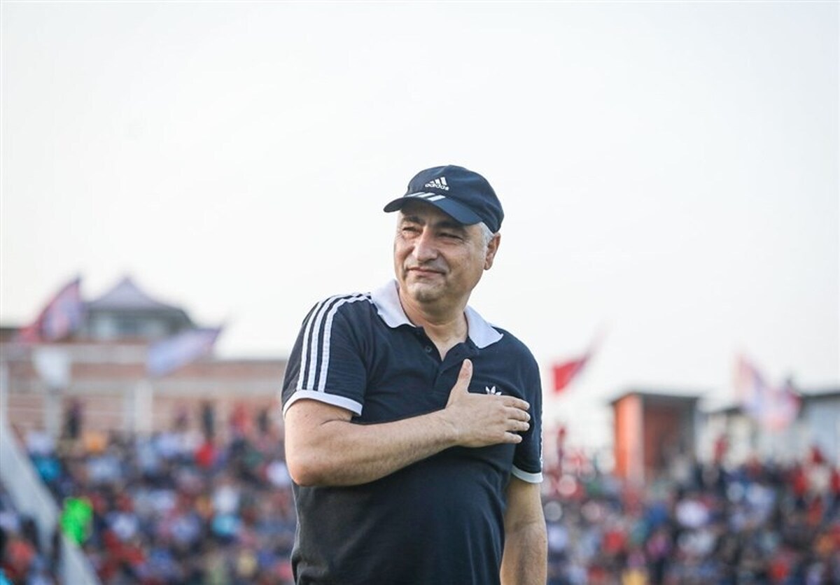 عجیب، اما واقعی؛ محرومیت ساکت الهامی چه شد؟