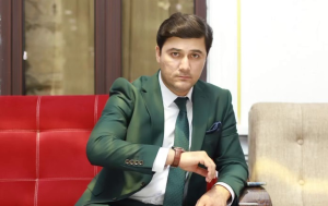 دولتِ سریال پایتخت: از میان ۸۰ نفر انتخاب شدم