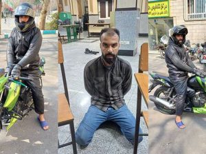 اعترافات هولناک عامل تجاوزهای سریالی به زنان