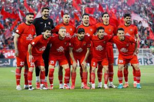 فحاشی‌های برنامه‌ریزی شده؛ اتهام تراکتوری‌ها به هواداران پرسپولیس