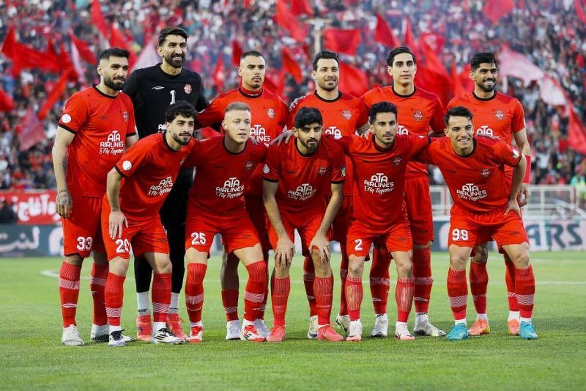 فحاشی‌های برنامه‌ریزی شده؛ اتهام تراکتوری‌ها به هواداران پرسپولیس