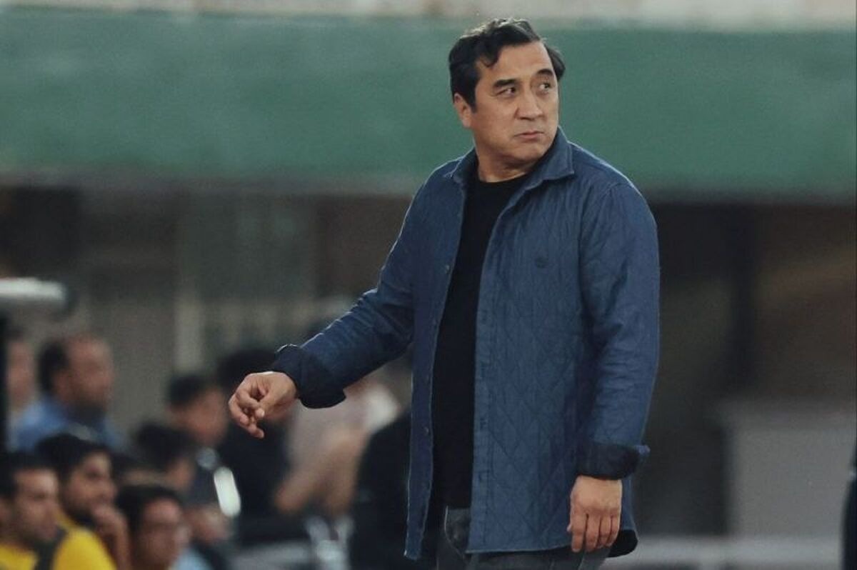 شکایت پرسپولیس از خداداد بعد از توهین در یزد