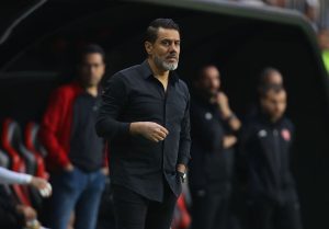 احضار افشین پیروانی به کمیته انضباطی