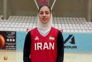 ستاره ایرانی-آمریکایی در تیمملی ایران