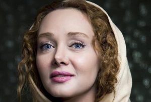 شهره قمر به حبس محکوم شد