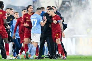 برنامه مسابقات مهم ورزشی امروز یکشنبه ۲۴ فروردین؛ دربی جذاب رم و دیدار سخت منچستریونایتد و لیورپول