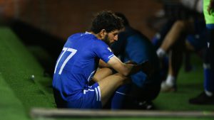 مورد عجیب استقلال؛ نزدیک به هزارمیلیارد هزینه برای فرار از سقوط!