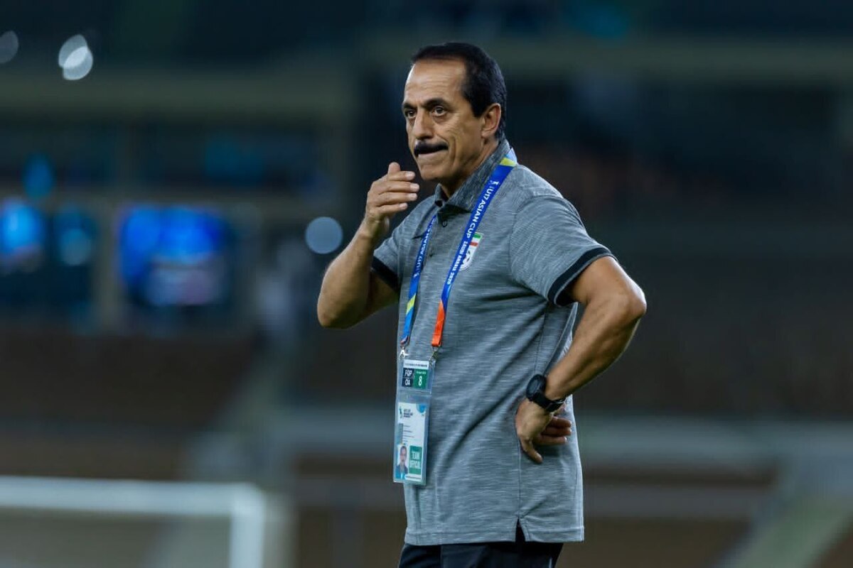 فاجعه‌ قابل پیش‌بینی در فوتبال ملی ایران