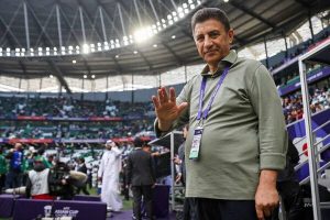 پرسپولیس – امیر قلعه‌نویی؛ درد مشترک