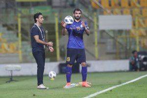 یاغی جدید فوتبال ایران از تراکتور می‌آید؟