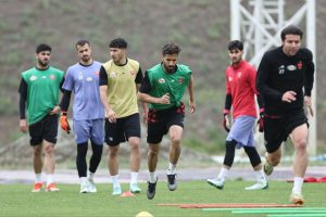 هشدار جدی اسماعیل کارتال به پرسپولیس