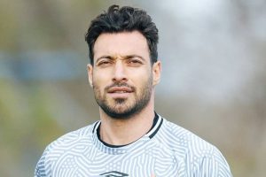 توجیه عجیب در خصوص حرکت منشوری خلیل‌زاده