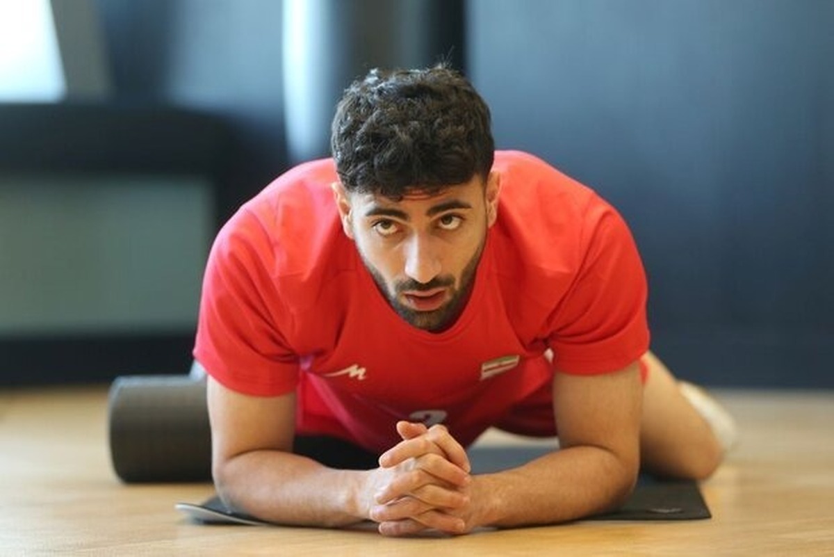 شانس بالای پرسپولیس برای جذب این لژیونر