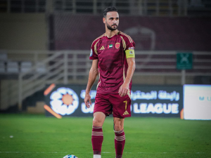 احمد نوراللهی فصل بعد به پرسپولیس برمی‌گردد؟