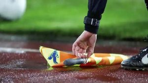 حکم «دبش» اعلام شد، فساد در فوتبال نه؛ پشت پرده چه خبر است؟