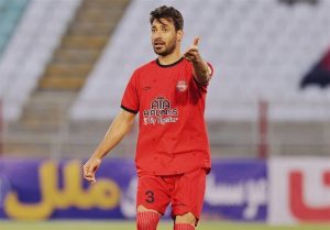 دفاعیه عجیب خلیل‌زاده به کمیته انضباطی؛ کشاله پایم کش آمده!