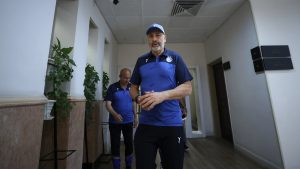 حربه جدید بوژویچ برای فرار از کارنامه سیاه؛ حرف‌های عامه‌پسند!