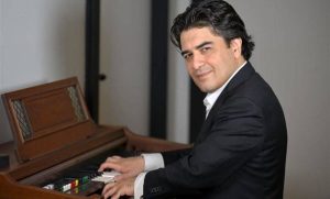 حاشیه و متن حضور سامان احتشامی در پایتخت ۷؛ گریستم!