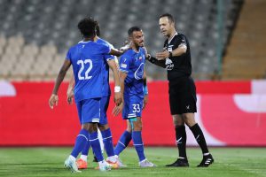 پوست‌اندازی استقلال به سبک لیگ سوم