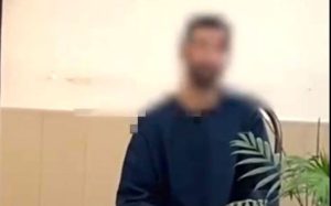 مرد اسیدپاش با یک خانه باغ از همسرش رضایت گرفت