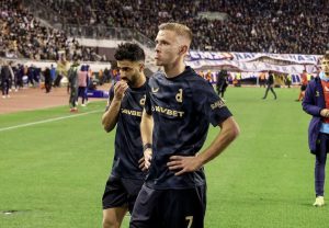 پروژه بازگشت یک پرسپولیسی کلید خورد