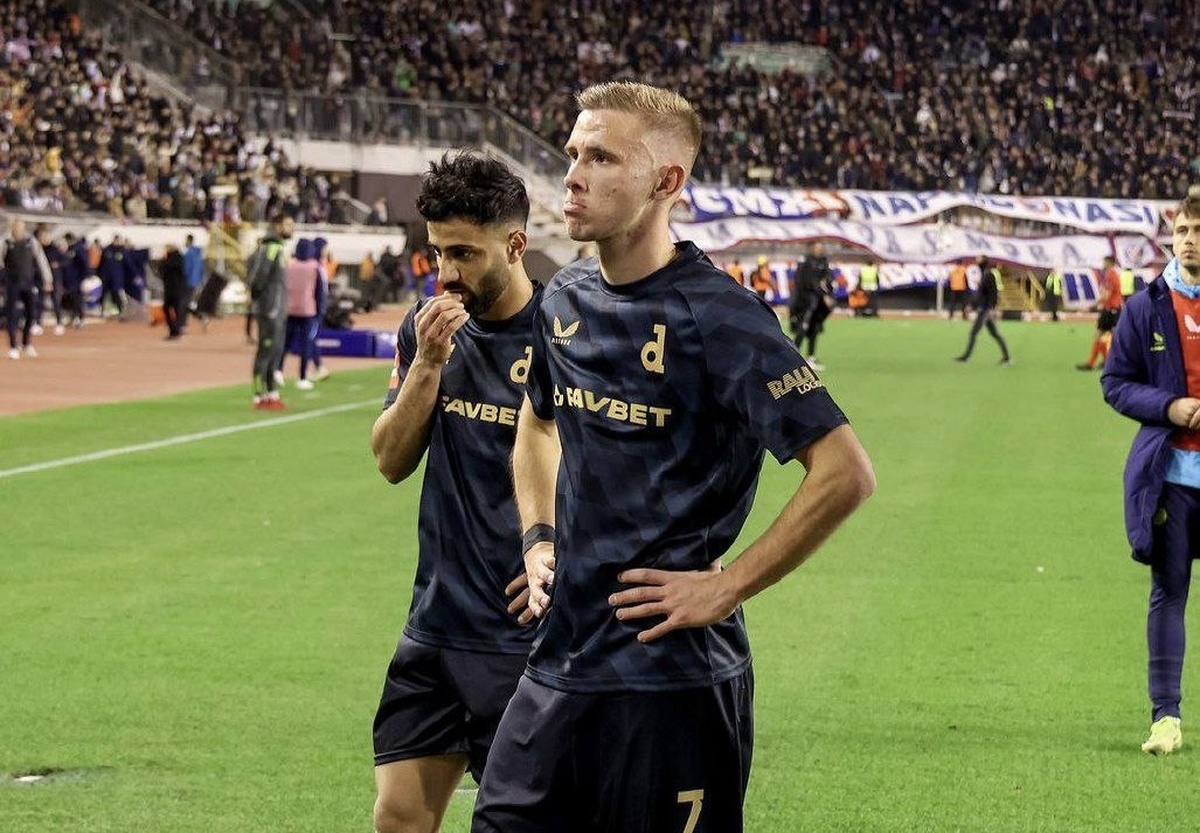 پروژه بازگشت یک پرسپولیسی کلید خورد