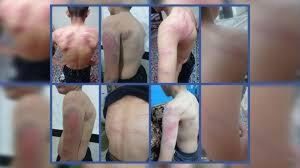 شکنجه‌ ۱۳ دانش‌آموز توسط معلم به ‌دلیل گم‌شدن شارژر