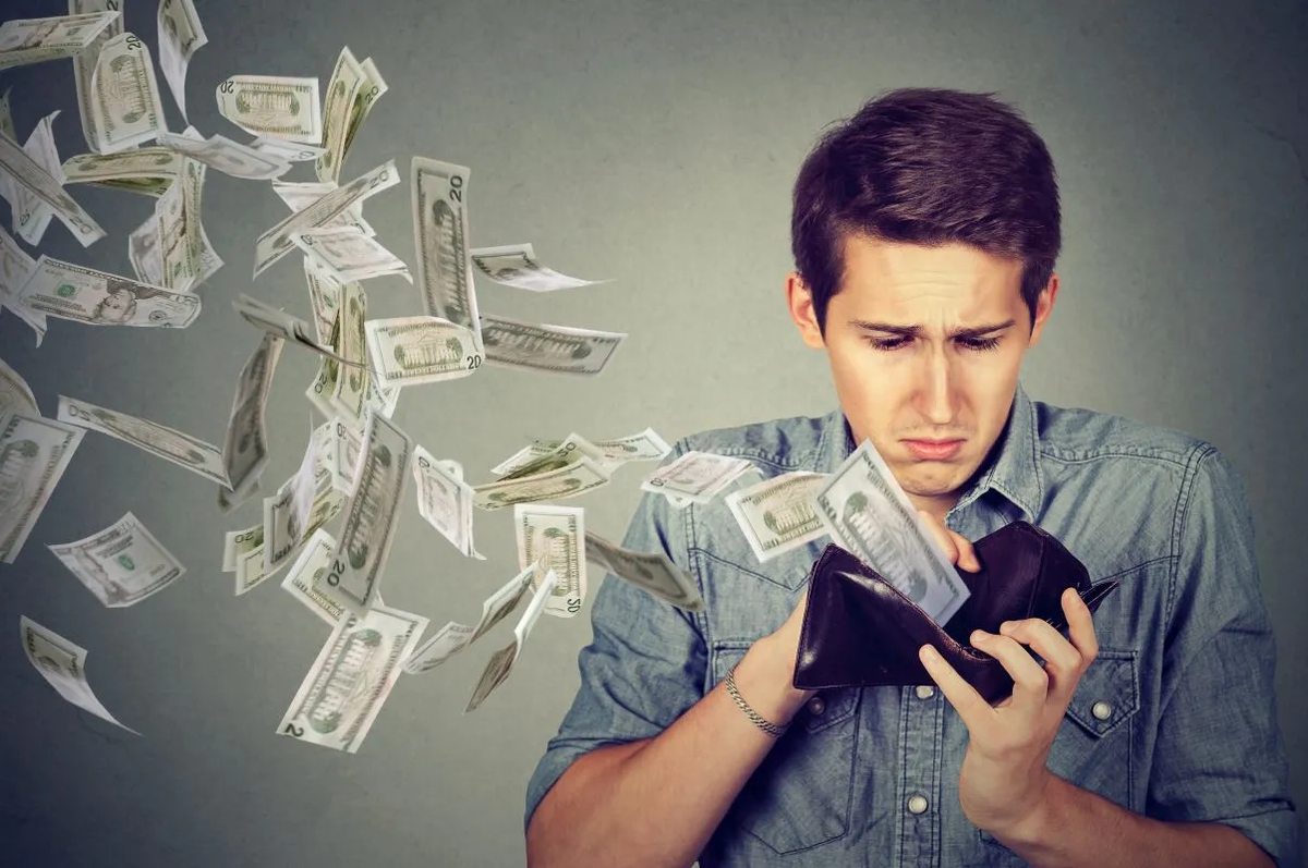 چگونه بدون پول هم احساس مهم بودن کنی؟