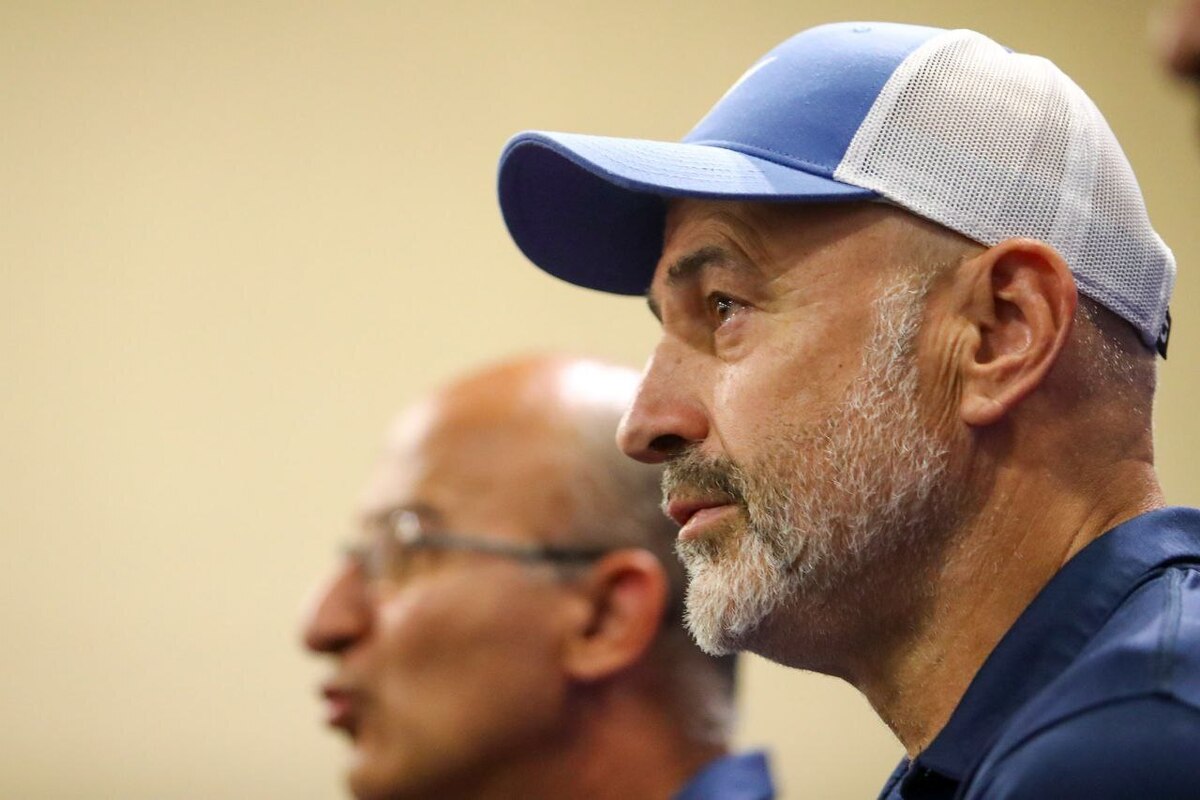 روز‌های برزخی استقلال!