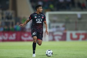 اولین جدا شده پرسپولیس مشخص شد؛ خداحافظ!