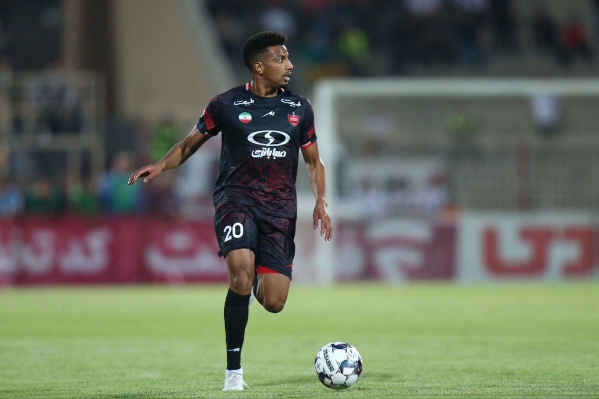 اولین جدا شده پرسپولیس مشخص شد؛ خداحافظ!
