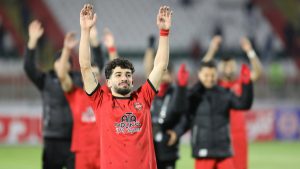 تصاویر؛ تراکتورسواری ستاره تراکتور